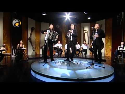 DRIM TIM  Devetka oro (vo zivo) emisija Zajdi zajdi