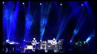 Phish - Walls Of The Cave - 1/1/11 - MSG