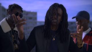 CLAY MAN - TRAFICANTE