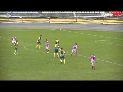 KP Polonia Bydgoszcz 0:3 TKP Elana Toruń (11.10.2014 r.)