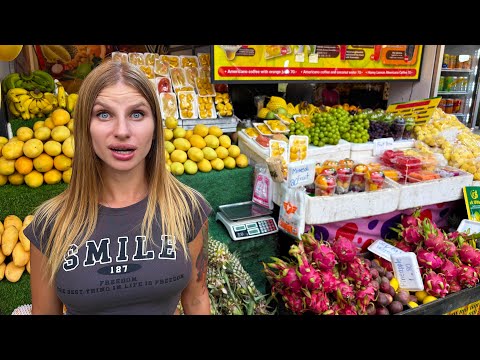 Таиланд, Краби. Очень дешево! Не ожидали таких цен. Пляж, еда в Ао Нанг. Отдых в Таиланде сейчас