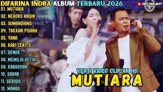 Download lagu MUTIARA - NEGORO ANGIN - SUMANDHING ~ ALBUM Difarina Indra Adella Ft. Fendik Adella - OM ADELLA mp3 Download lagu MUTIARA - NEGORO ANGIN - SUMANDHING ~ ALBUM Difarina Indra Adella Ft. Fendik Adella - OM ADELLA mp3