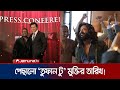 আসছে কোরবানি ঈদে তুফান টু মুক্তি সম্ভ�