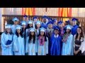 AWESOME GRADUATION ENDING