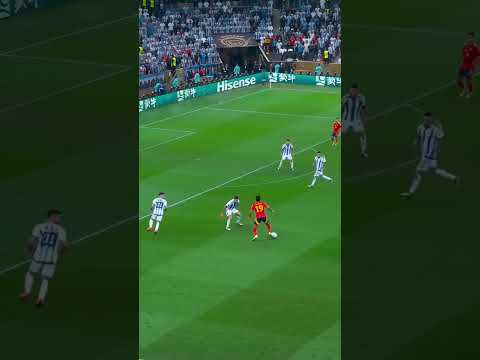Spain vs Argentina Highlights | Yamal Dribbles Past Defenders And Scores A Stunning Goal