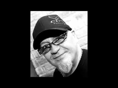 Michel Simard - Groove Me