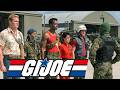 What If G I JOE Was An 80s Movie Reimagined With AI