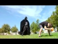 Smosh - Vader Is My Friend (MUSIC VIDEO w/ Lyrics)