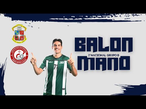 BALONMANO SAFA - Royal Premium Gijón