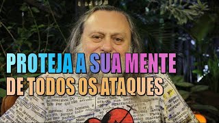 PROTEGENDO A MENTE DE ATAQUES - PASTOR CAIO FABIO
