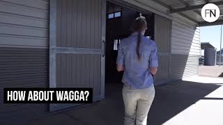 Behind the Scenes | Graduate Tour | Veterinary Science