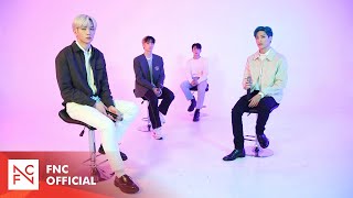 [影音] P1Harmony - 過去現在未來 (cover)