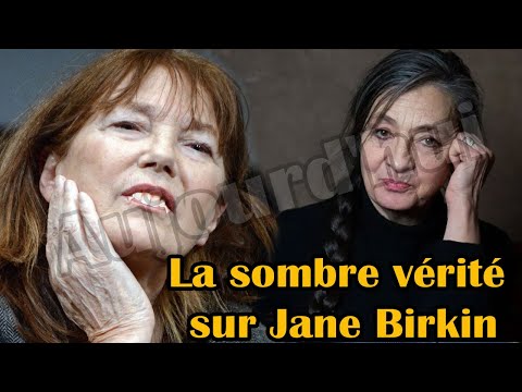 Catherine Ringer rompt son silence et révèle la sombre vérité sur Jane Birkin: "elle est un monstre"