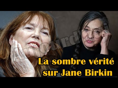 Catherine Ringer breaks her silence and reveals the dark truth about Jane Birkin: "She is a monster"