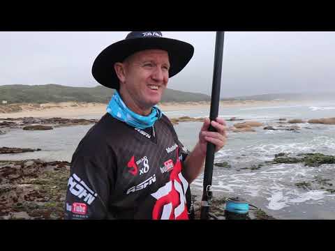 ASFN Fishing Vlog 0180 - Hamburg Carpark on a tough day...