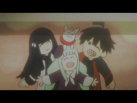 Love - Mikio Endou - "Sousei no Onmyouji" Soundtrack