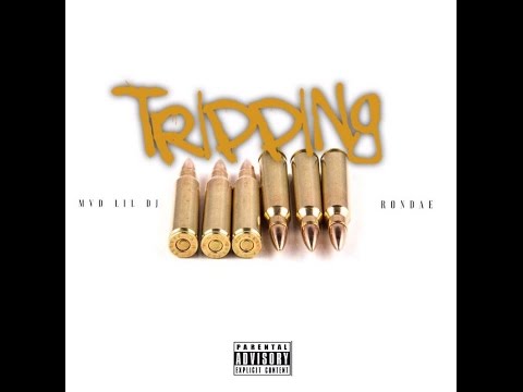 MVD Lil DJ x Rondae - Tripping [Prod. Rocaine]
