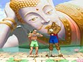 Sanchay Tomyamgun Vs Sagat
