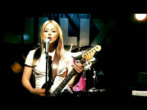 LILLIX - What I Like About You (2003)(Freaky Friday 1080p)