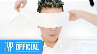 G.Soul "미쳐있어 나(Crazy For You)" Teaser Video