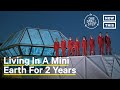 New Documentary Explains How Glass Dome Prepared Us for Mars Colonization | One Small Step | NowThis