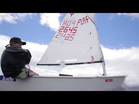 Vem aprender a Velejar !