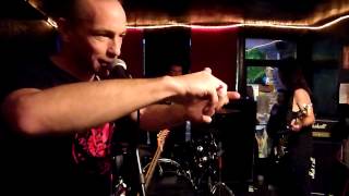 Groovie Ghoulies @ FEST 11 (1982), Part III