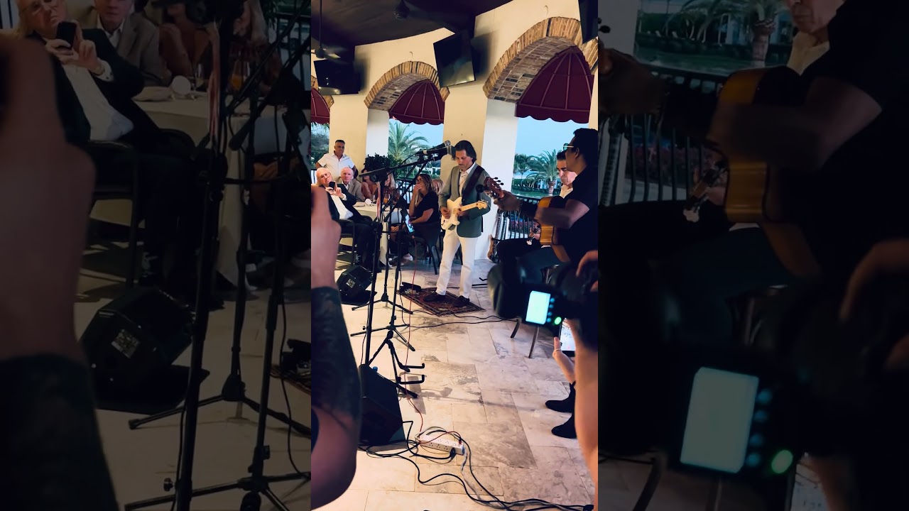Promotional video thumbnail 1 for Chris Forgione Music