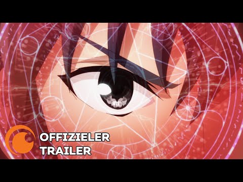 Trailer-Vorschau: A Returner's Magic Should Be Special