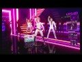 Dance Central 3 In Da Club Miss Aubrey
