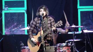 She&#39;s Finding Me Out by the Friday Night Boys