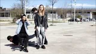 Matt and Kim - Hey Now (Parody)