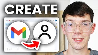 How To Create A New Gmail Email Account - Step By Step