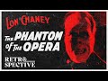 Classic Silent Horror Full Movie | The Phantom of the Opera (1925) | Retrospective