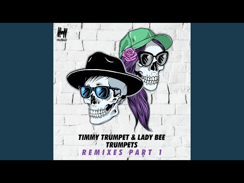 Trumpets Remixes, Pt 1 4