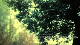 Cypress Grove Blues - Skip James (Subtitulada Inglés/Español)