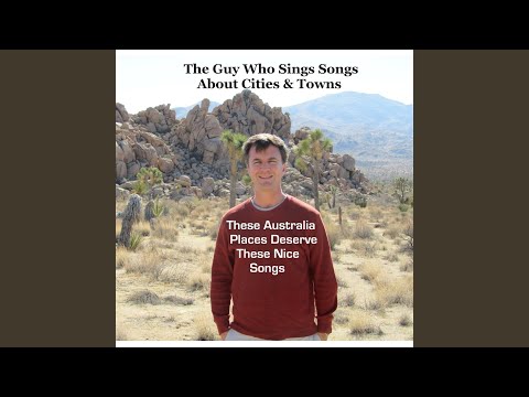 A Fairly Good Song About Queanbeyan