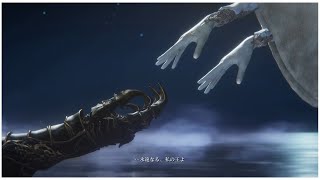 エルデンリング　王になった男