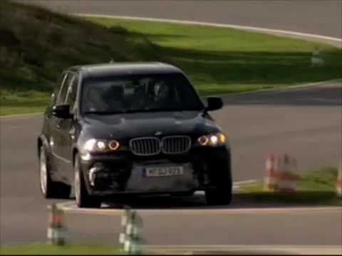 BMW X5 M