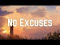 Meghan Trainor - No Excuses (Lyrics)