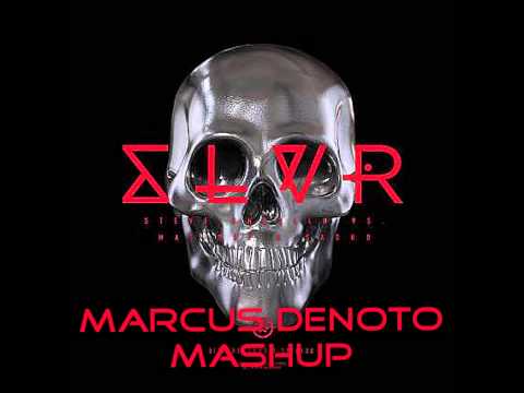 Steve Angello, Matisse & Sadko vs Zedd - SLVR Clarity (Marcus Denoto MASHUP)