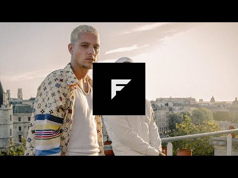 [FREE] PLK x NISKA Type Beat "MARQUAGE" | Instru Rap | Prod by FriWyze