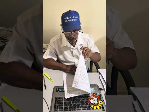SECRETÁRIO DE MEIO AMBIENTE PAULO SILVA APRESENTA O PARECER DA CETESB VERSUS ALDEIA DO ARTESANATO E DIZ QUEM QUISER QUE BRIGUE COM O DOCUMENTO