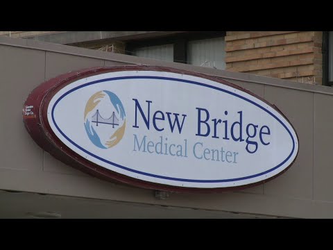 NJ Paramus Bergen New Bridge Medical Center Ranking