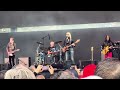 ‘Til Tuesday - Love in a Vacuum @ Cruel World Festival 2025