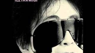 Yoko ono -No One Can See Me Like You Do Ft The Apples In Stereo