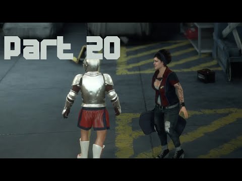 DEAD RISING 3 | #20 | Das Flugzeug funktioniert | German | Let´s Play Dead Rising 3