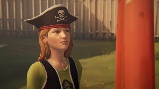 Life is Strange: Before the Storm Bonus Episode Farewell Finale