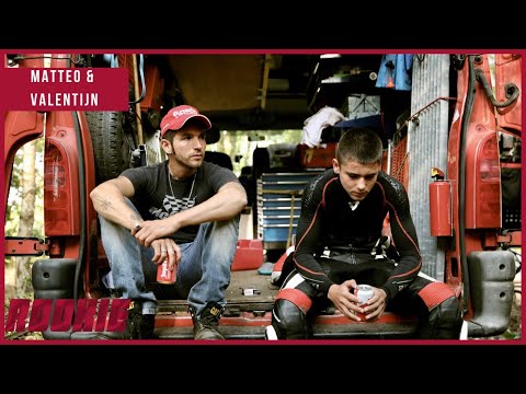 ROOKIE  |  Matteo & Valentijn