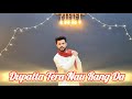 Dupatta Tera Nau Rang Da Choreography By Pushkar Chawla Bollywood Dance Cover RC Dance Studio